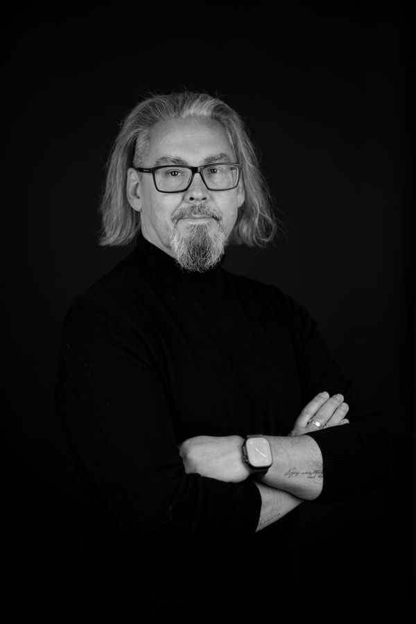 Axel Berger