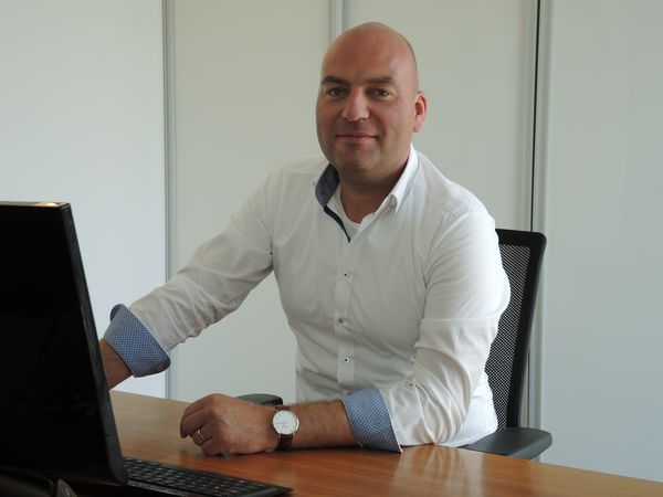 Dennis Behrens