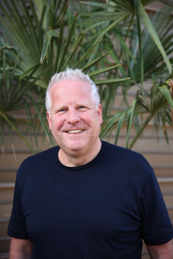 Ralf Horstmann