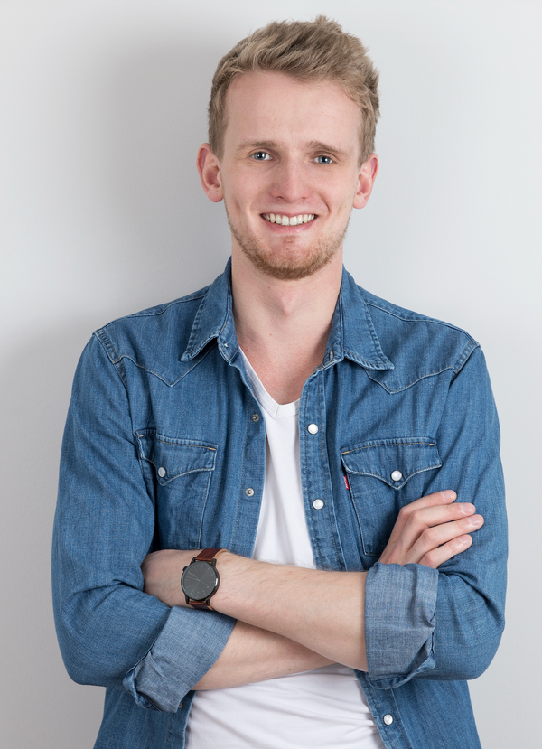 Sebastian Bischof